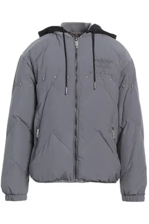 John Richmond ROPA DE ABRIGO - Plumíferos y acolchados