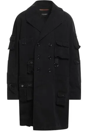 Dolce & Gabbana ROPA DE ABRIGO - Abrigos y gabardinas