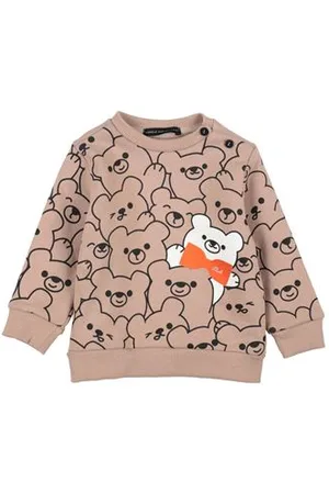 D.A. Daniele Alessandrini CAMISETAS Y TOPS - Sudaderas