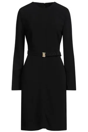 Burberry VESTIDOS - Vestidos midi