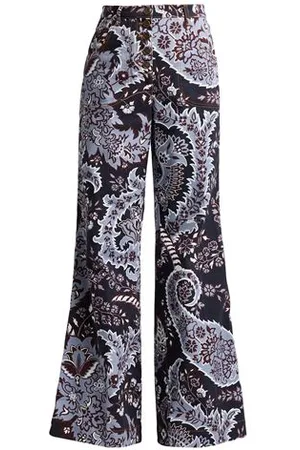 Etro PARTES DE ABAJO - Pantalones vaqueros