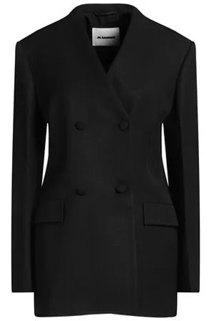 Jil Sander ROPA DE ABRIGO - Chaquetas y cazadoras