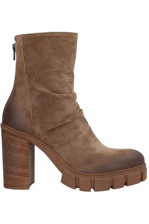 OVYE CALZADO - Botines de caña alta