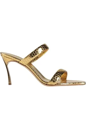 Casadei CALZADO - Sandalias con cierre