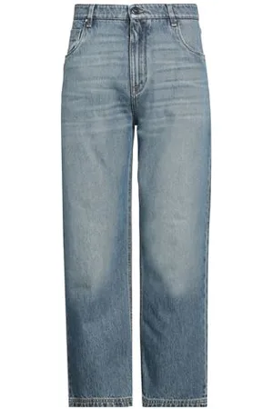 Fendi PARTES DE ABAJO - Pantalones vaqueros