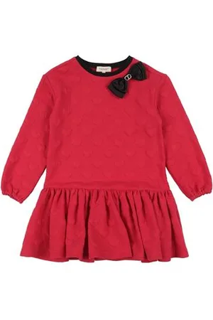 Twin-Set VESTIDOS - Vestidos para niña