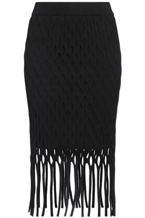 Pinko PARTES DE ABAJO - Faldas midi