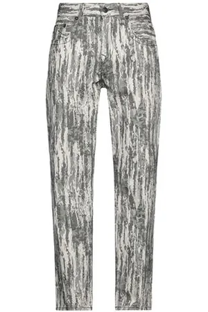 True Religion PARTES DE ABAJO - Pantalones