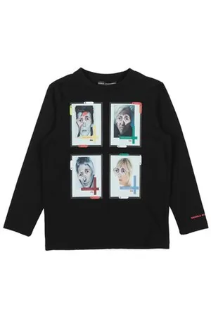 D.A. Daniele Alessandrini CAMISETAS Y TOPS - Camisetas