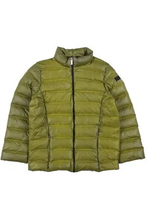 RRD ROPA DE ABRIGO - Plumíferos y acolchados