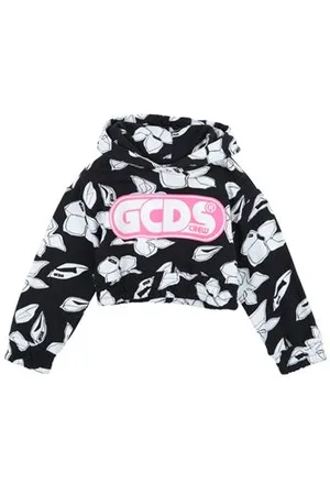 GCDS CAMISETAS Y TOPS - Sudaderas