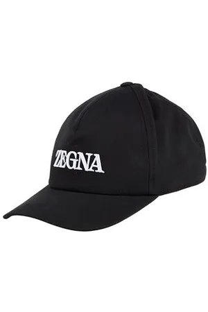 Ermenegildo Zegna COMPLEMENTOS - Sombreros