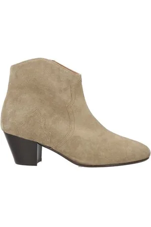 Isabel Marant CALZADO - Botines de caña alta