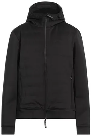 Bikkembergs ROPA DE ABRIGO - Chaquetas y cazadoras