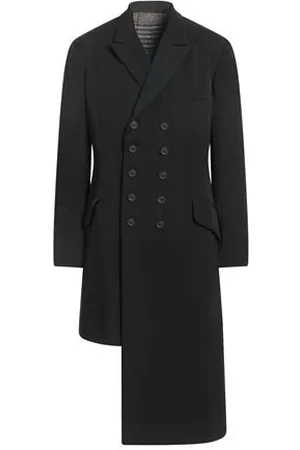YOHJI YAMAMOTO ROPA DE ABRIGO - Abrigos