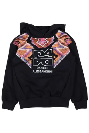 D.A. Daniele Alessandrini CAMISETAS Y TOPS - Sudaderas