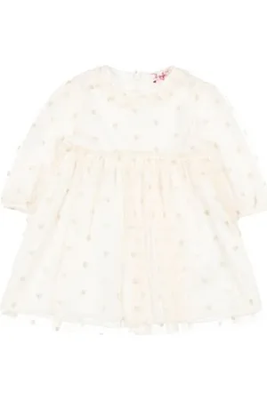 Il gufo RECIÉN NACIDO - Vestidos para bebé