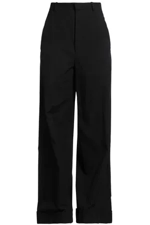 ANN DEMEULEMEESTER PARTES DE ABAJO - Pantalones