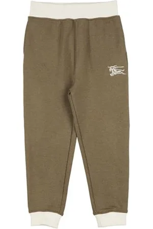Burberry PARTES DE ABAJO - Pantalones