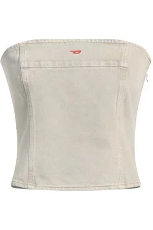 Diesel CAMISETAS Y TOPS - Tops