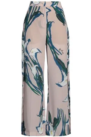 Rochas PARTES DE ABAJO - Pantalones