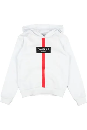 GAËLLE CAMISETAS Y TOPS - Sudaderas