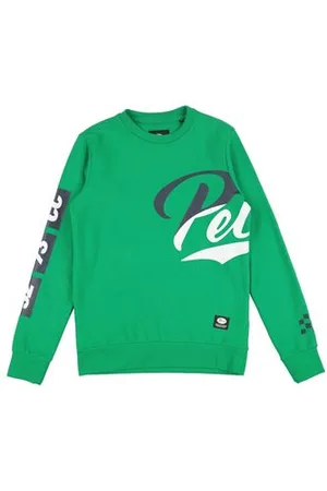 Petrol Industries CAMISETAS Y TOPS - Sudaderas