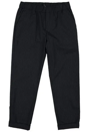 Emporio Armani PARTES DE ABAJO - Pantalones