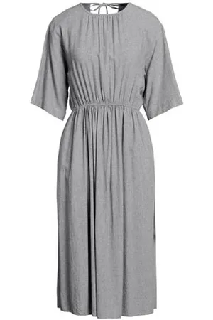 SEVENTY VENEZIA VESTIDOS - Vestidos midi
