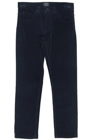 FAY PARTES DE ABAJO - Pantalones