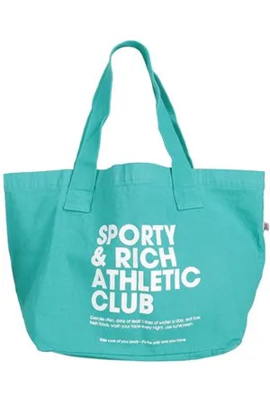 Sporty & Rich BOLSOS - Bolsos de asas largas