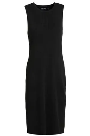 Pieces® VESTIDOS - Vestidos midi