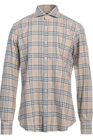 BARBA CAMISETAS Y TOPS - Camisas