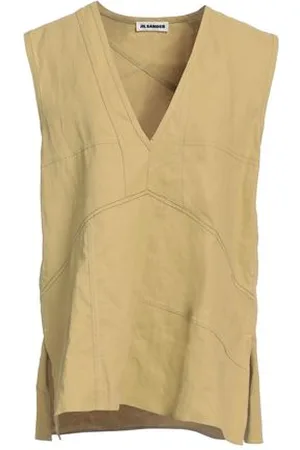Jil Sander CAMISETAS Y TOPS - Tops