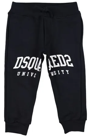 Dsquared2 PARTES DE ABAJO - Pantalones