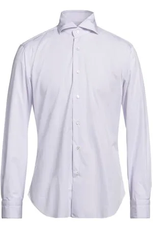 BARBA CAMISETAS Y TOPS - Camisas