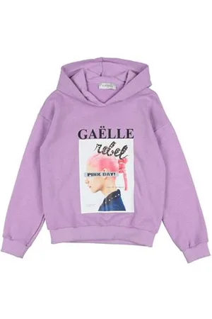 GAËLLE CAMISETAS Y TOPS - Sudaderas