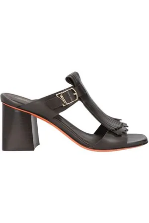 santoni CALZADO - Sandalias con cierre