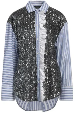 Msgm CAMISETAS Y TOPS - Camisas