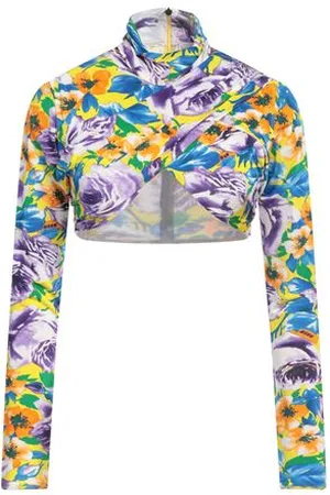 Msgm CAMISETAS Y TOPS - Camisetas