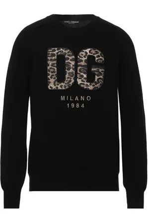 Dolce & Gabbana PRENDAS DE PUNTO - Pullover