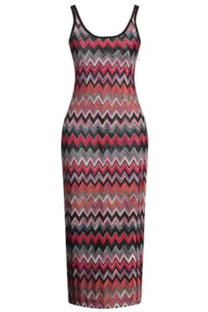 Missoni VESTIDOS - Vestidos midi