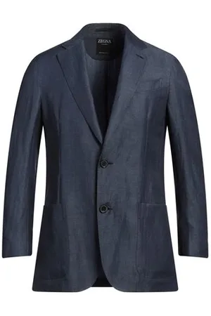 Ermenegildo Zegna TRAJES Y CONJUNTOS - Americanas