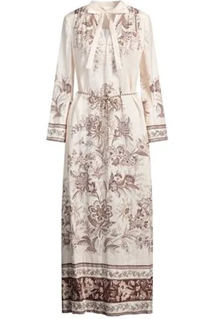 ZIMMERMANN VESTIDOS - Vestidos largos