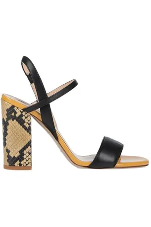 Fabio Rusconi CALZADO - Sandalias con cierre