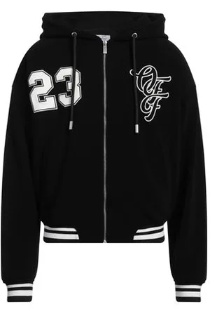 OFF-WHITE ROPA DE ABRIGO - Chaquetas y cazadoras