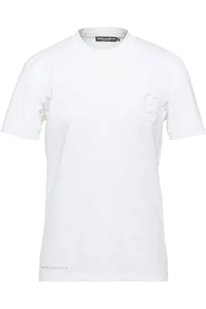 Dolce & Gabbana CAMISETAS Y TOPS - Camisetas