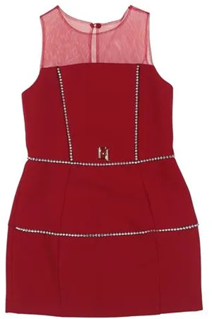 Elisabetta Franchi VESTIDOS - Vestidos para niña