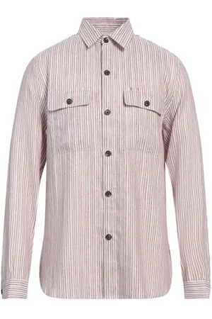 ISAIA CAMISETAS Y TOPS - Camisas
