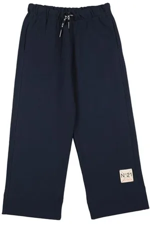 Nº21 PARTES DE ABAJO - Pantalones